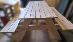 Pivný set Záhradné sedenie – fotka 4